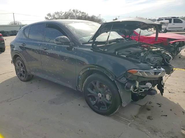 Dodge Hornet 2024