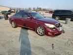 Hyundai Genesis 2011