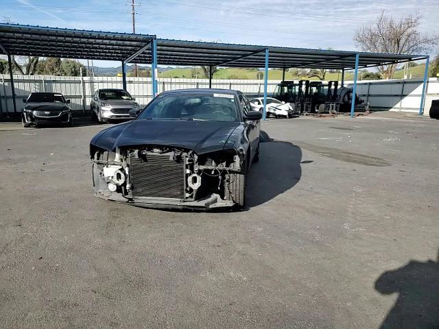 Dodge Charger 2014