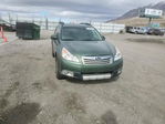 Subaru Outback 2012