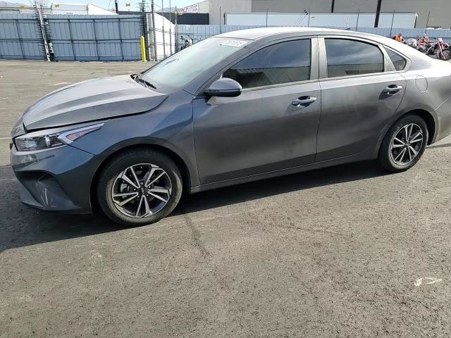 Kia Forte 2024