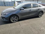 Kia Forte 2024