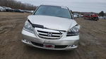 Honda Odyssey 2005