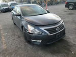 Nissan Altima 2013