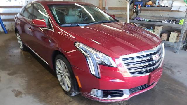 Cadillac XTS 2019