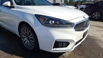 Kia Cadenza 2017