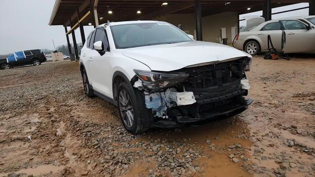 Mazda CX-5 2020