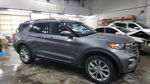 Ford Explorer 2022