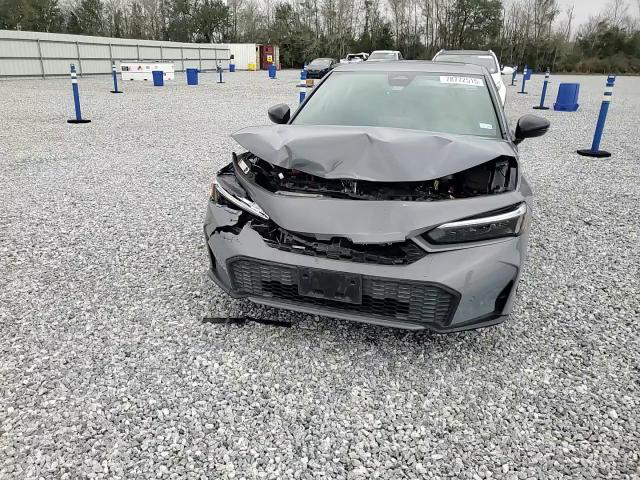 Honda Civic 2025