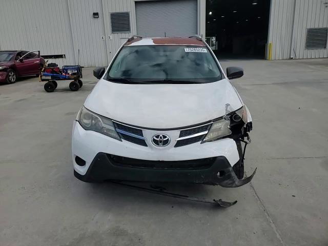 Toyota RAV 4 2014