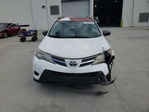 Toyota RAV 4 2014