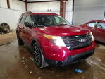Ford Explorer 2015