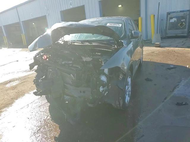 Dodge Hornet 2024