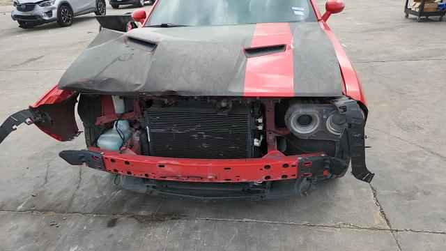 Dodge Challenger 2019