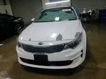 Kia Optima 2016