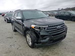 Ford Explorer 2023