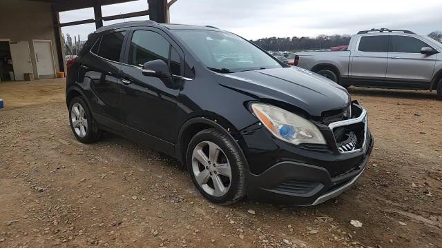 Buick Encore 2015