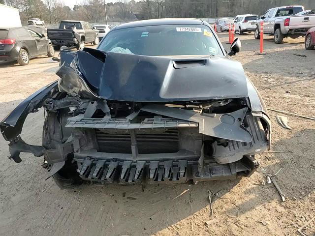 Dodge Challenger 2018