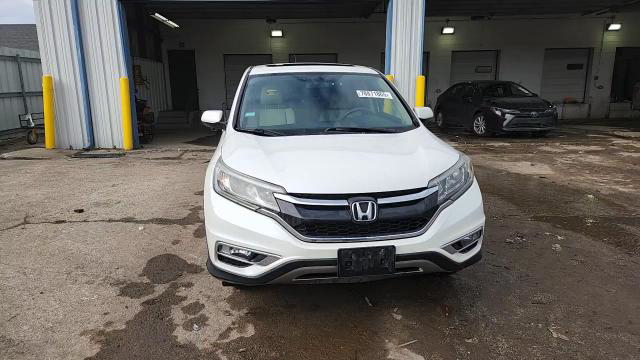 Honda CR-V 2015