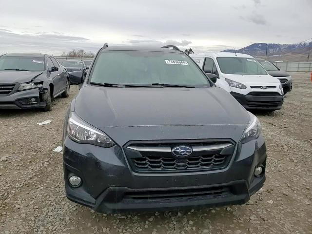 Subaru XV 2019