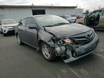 Toyota Corolla 2013