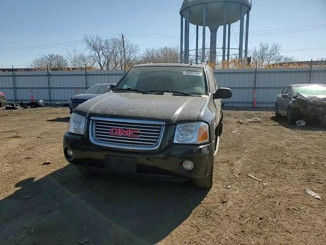 GMC Envoy 2007