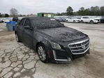 Cadillac CTS 2014