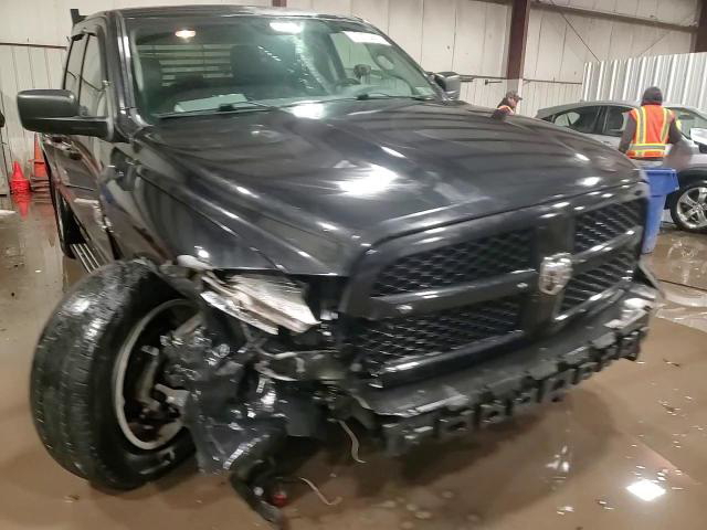 RAM 1500 2018
