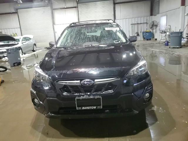 Subaru XV 2022