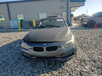 BMW Series 3 2016