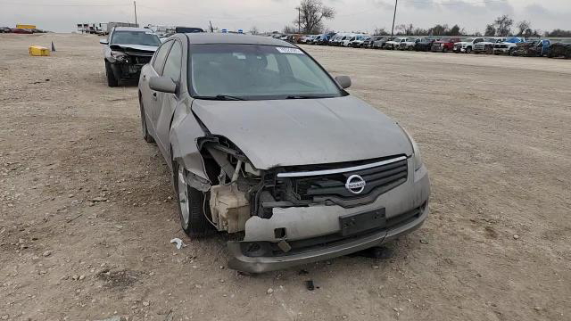 Altima 2008