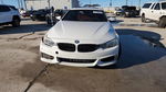 BMW Series 4 2015
