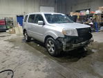 Honda Pilot 2013