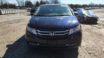 Honda Odyssey 2015