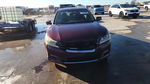 Honda Accord 2015