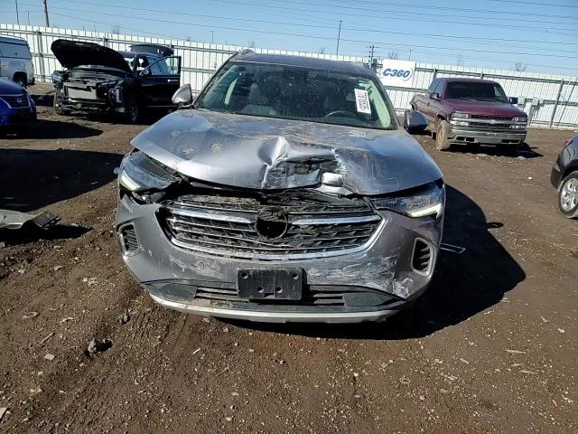 Buick Envision 2021
