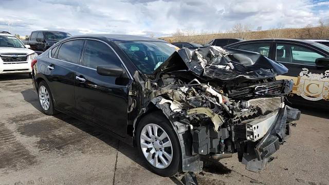Nissan Altima 2016