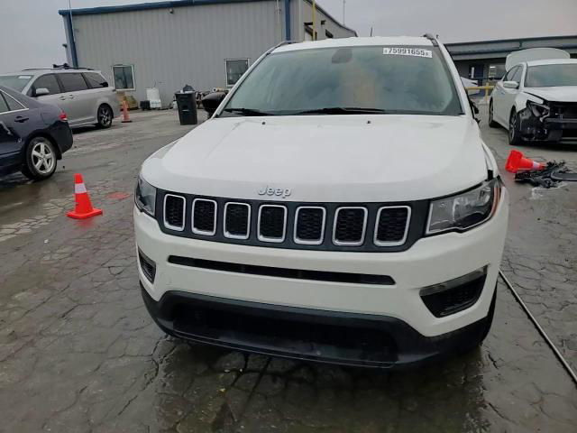 Jeep Compass 2020
