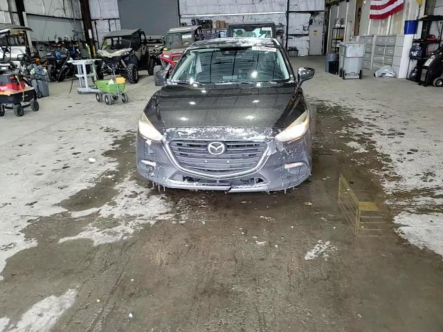 Mazda 3 2017