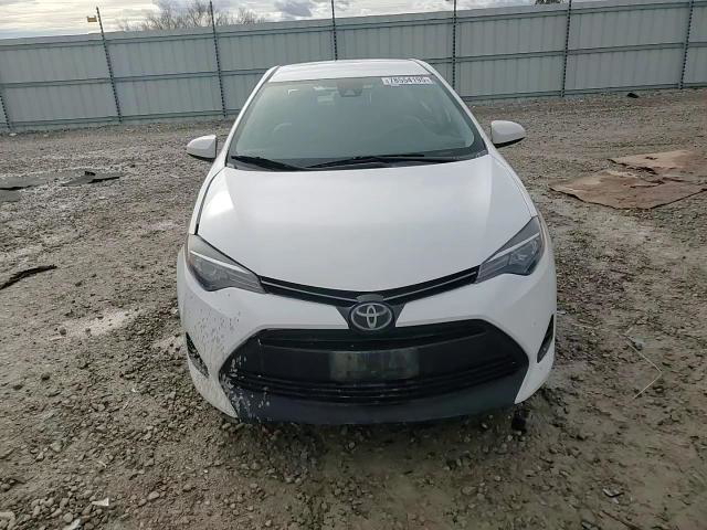 Toyota Corolla 2017