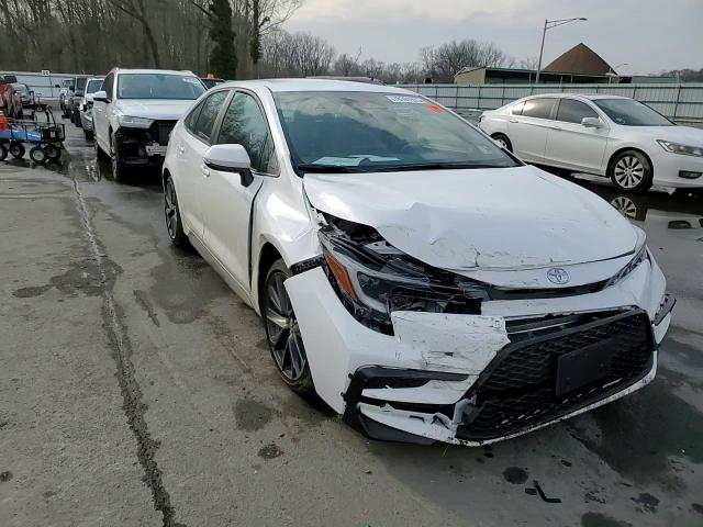 Toyota Corolla 2025