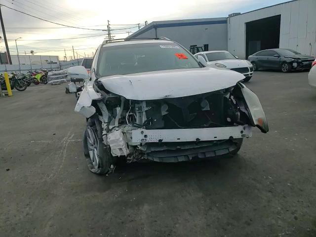 Lexus RX 2015