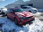 Kia Forte 2023