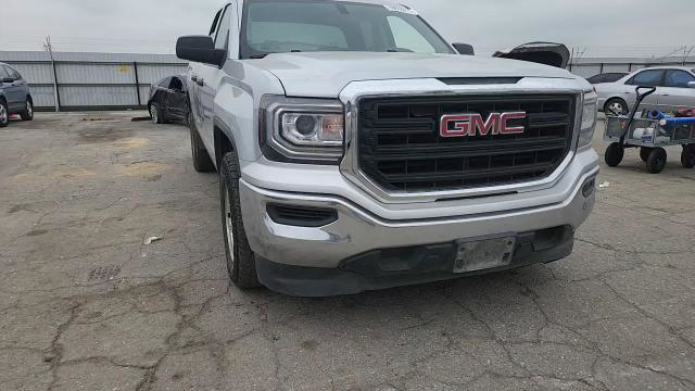 GMC Sierra 2018