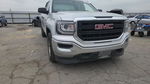 GMC Sierra 2018