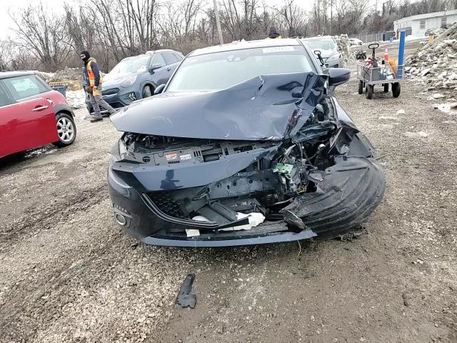 Mazda 3 2014