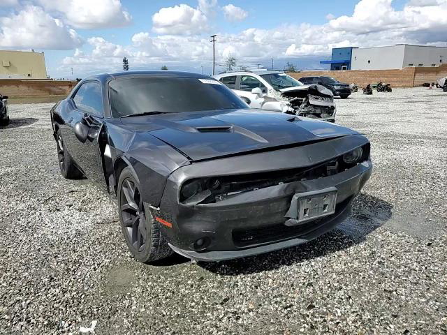 Dodge Challenger 2019