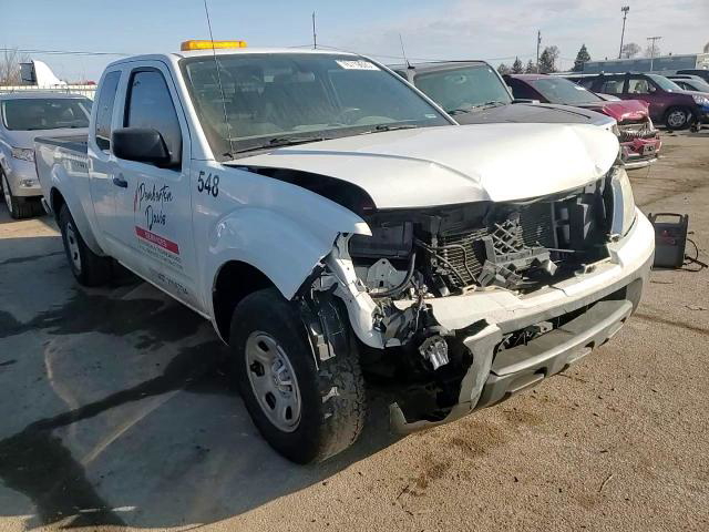 Nissan Navara (Frontier) 2015