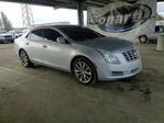 Cadillac XTS 2013