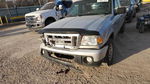 Ford Ranger 2011
